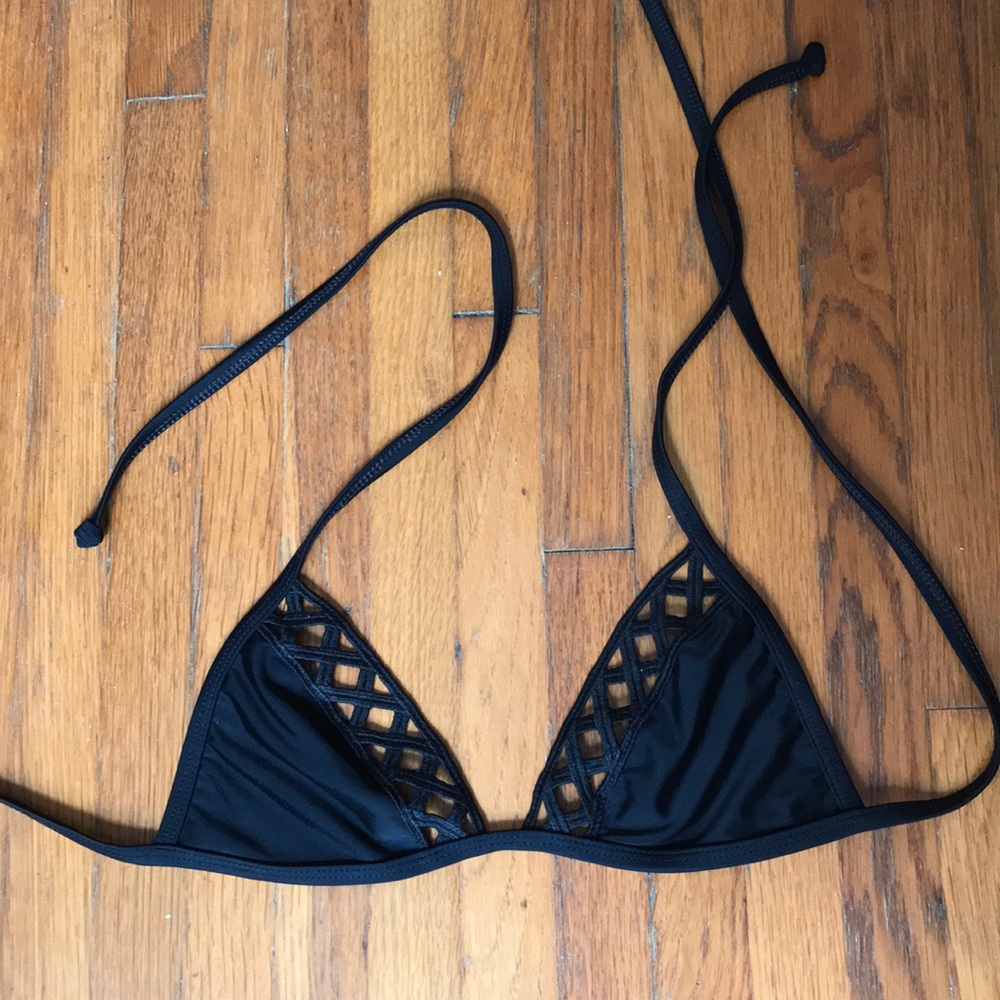 Mijanou Swim Black Bikini - Picture 2 of 5